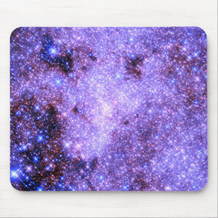 Galaxy Impressão Mousepad