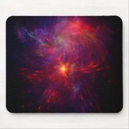 Galaxy Mousepad