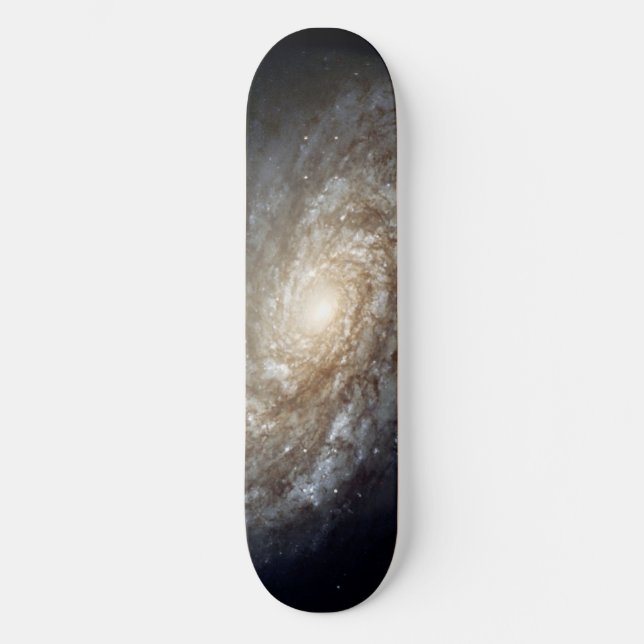 Galaxy Skateboard (Frente)