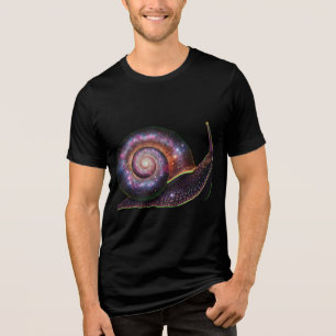 Galaxy Snail
