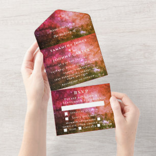 Galaxy Starry Night Stars Sky Weding