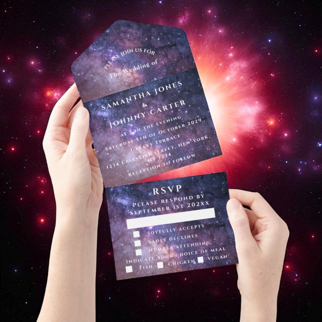 Galaxy Starry Night Universe Sky Wedle Nebula (Criador carregado)