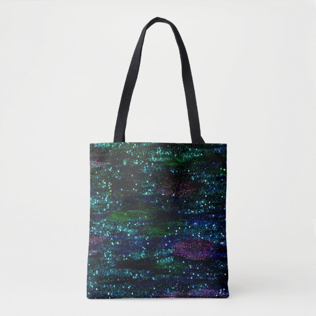 Galaxy Tote Bag (Frente)