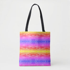 Galaxy Tote Bag