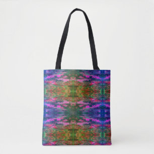 Galaxy Tote Bag