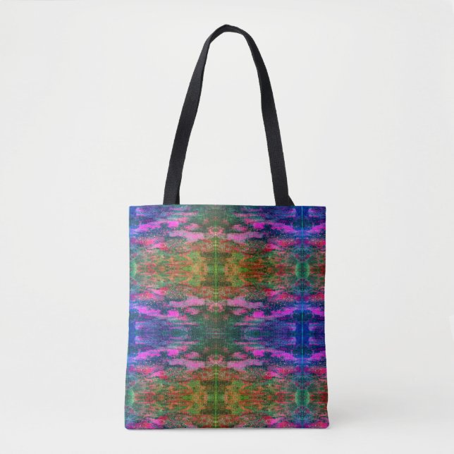Galaxy Tote Bag (Frente)