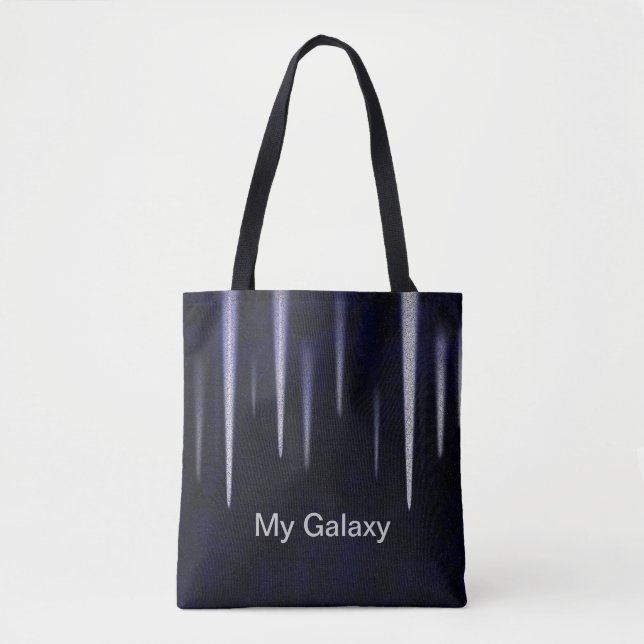 Galaxy Tote Bag 1 (Frente)