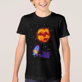 Galaxy Wanderer Copo Isolado