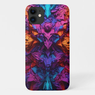 GalaxyGlow™ Starry Night capas de iphone