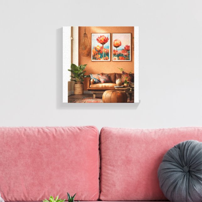 Galeria Arte > Canvas Art (Insitu(Sala de estar))