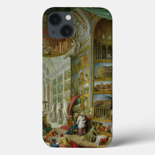 Galeria das vistas de Roma antiga, 1758
