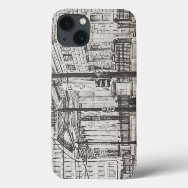 Galeria de arte Manchester da cidade. 2007 (Verso)