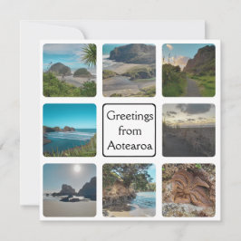 Galeria de Instagram Nova Zelândia