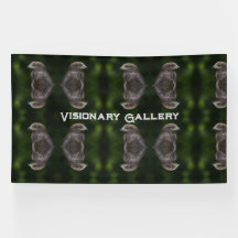 Galeria visionária Imagem personalizada de Águia d