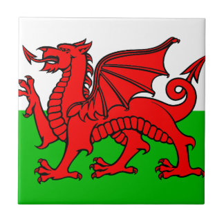 Galês-Bandeira