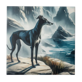 Galgo-inglês