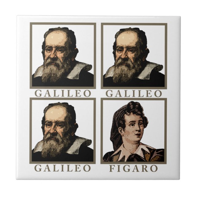 Galileu Figaro (Frente)
