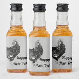 galináceo macho, galo Personalizado