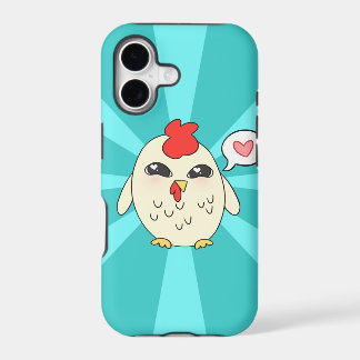 Galinha bonito