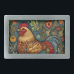 Galinha-do-cavalo retrô<br><div class="desc">Galinha-do-cavalo retrô</div>