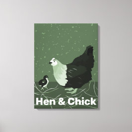 Galinha E Frango Decoração De Parede De Cozinha Ve