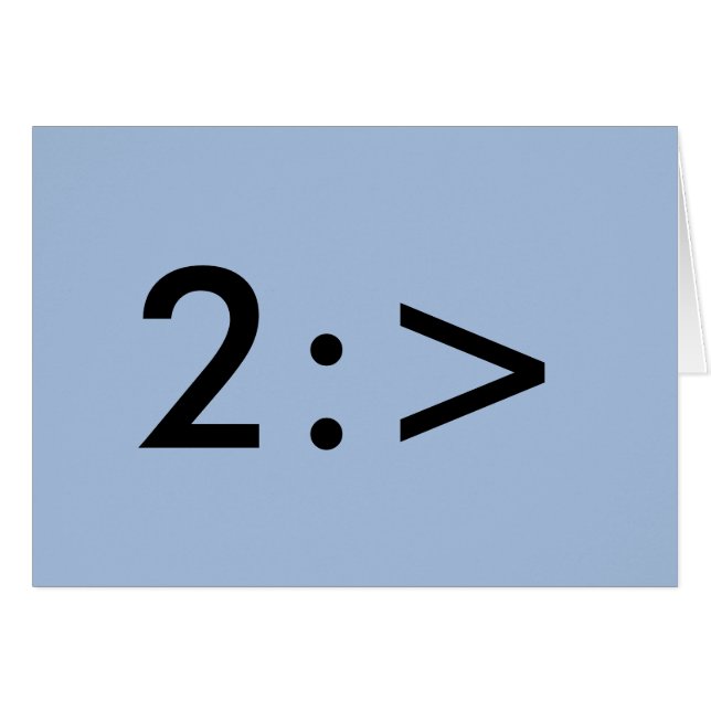 Galinha extravagante (emoticon): cartões (Frente horizontal)