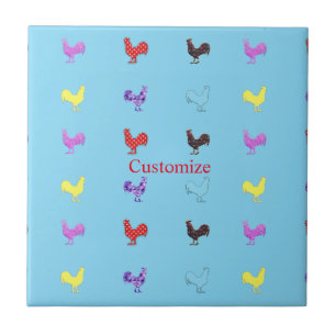 Galinha Hens Thunder_Cove