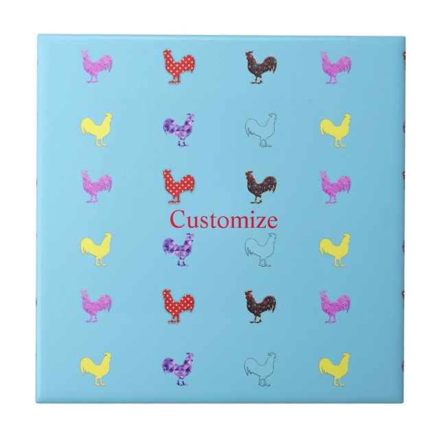 Galinha Hens Thunder_Cove (Frente)