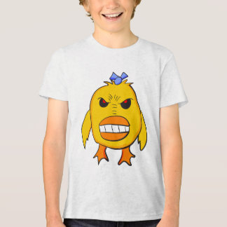 Galinha Irritada