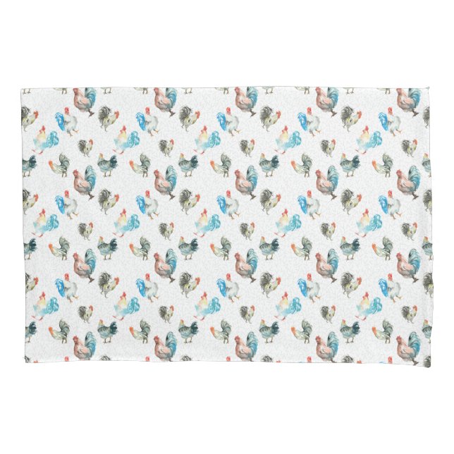 Galinha Lover Country Hens (Frente)