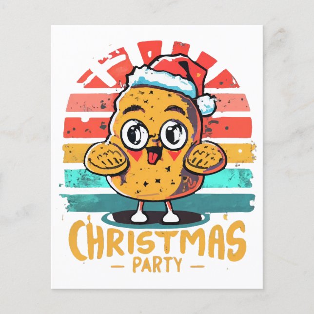 Galinha-nugget (Frente)