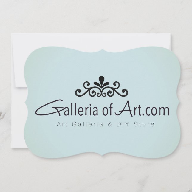 Galleria of Art .com - Art Galleria & DIY Store (Frente)