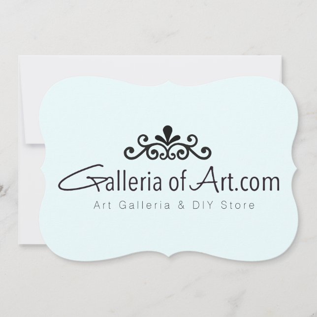 Galleria of Art .com - Art Galleria & DIY Store (Frente)