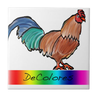 Galo de DeColores