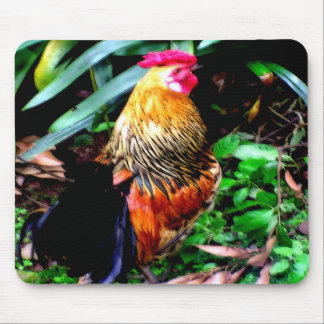 Galo Mousepad de Portugal |