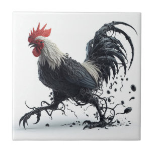 Galo Venomizado