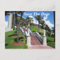 Galveston | Salvar o Cartão-Postal de Anúncio de D