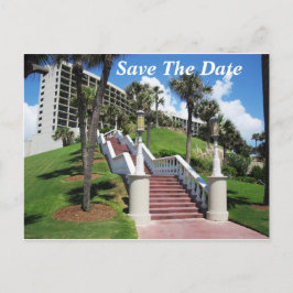 Galveston | Salvar o Cartão-Postal de Anúncio de D