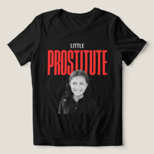 Galveston Texas Pequena Prostituta Design Tendênci