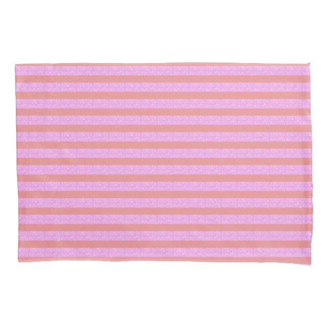 Gamas Geométricas Rosa (Frente)