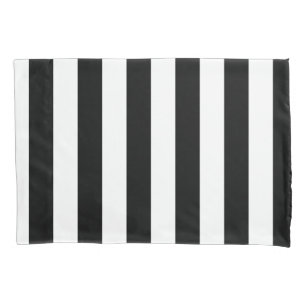 Gamas Verticais, Pretas E Brancas, Laminadas