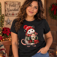 Gambá Festivo de Natal