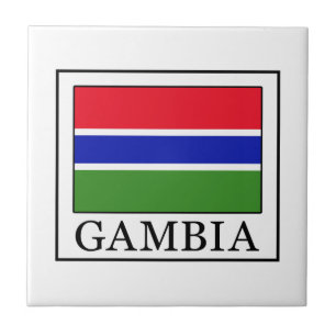 Gâmbia