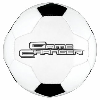"Game Changer" Regula Bola de Futebol