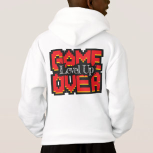 Game Over, Level Up: Mundo de Jogos Retro Pixelado