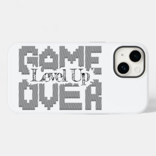 Game Over: Restaurar a Diversão Clássica, Suba de 