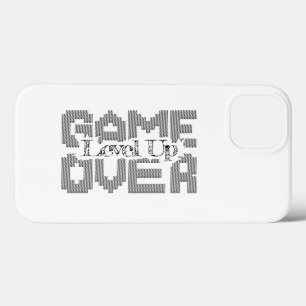 Game Over: Restaurar Diversão Clássica, Suba de Ní