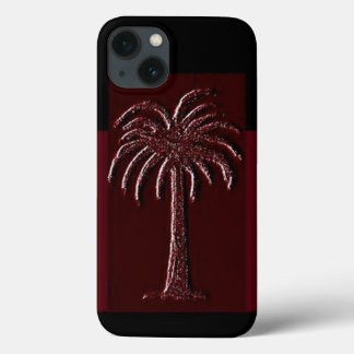 Gamecock Palm iPad Air- Design 1