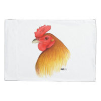 Gamecock Stag Pea Comb