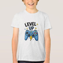 Gamer de Nível Avançado